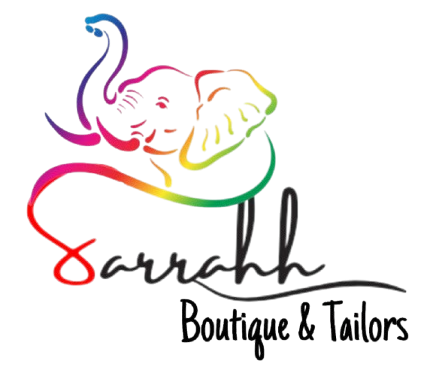 Sarrhh Boutique & Tailors